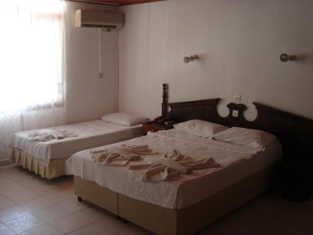 Aygul Hotel Oludeniz Room photo